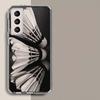 Badminton Sport Phone Case For Samsung A16 A26 A36 A56 A17 A15 A25 A35 A55 A14 A24 A34 A54 A04S A05S Galaxy Note 20 10 9 8 A9 A8