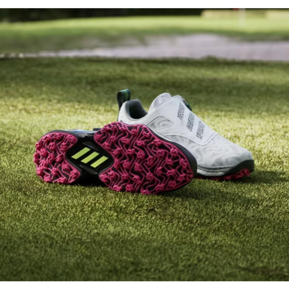 Adidas Golf Men Codechaos Boa 25 Spike Less Ig8705