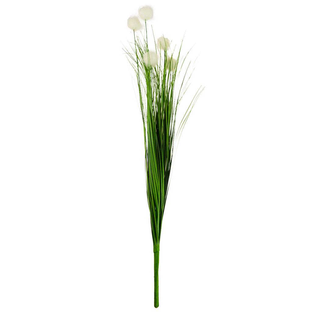 CV15028-1 DECORATIVE ARTIFICIAL PAMPAS GRASS