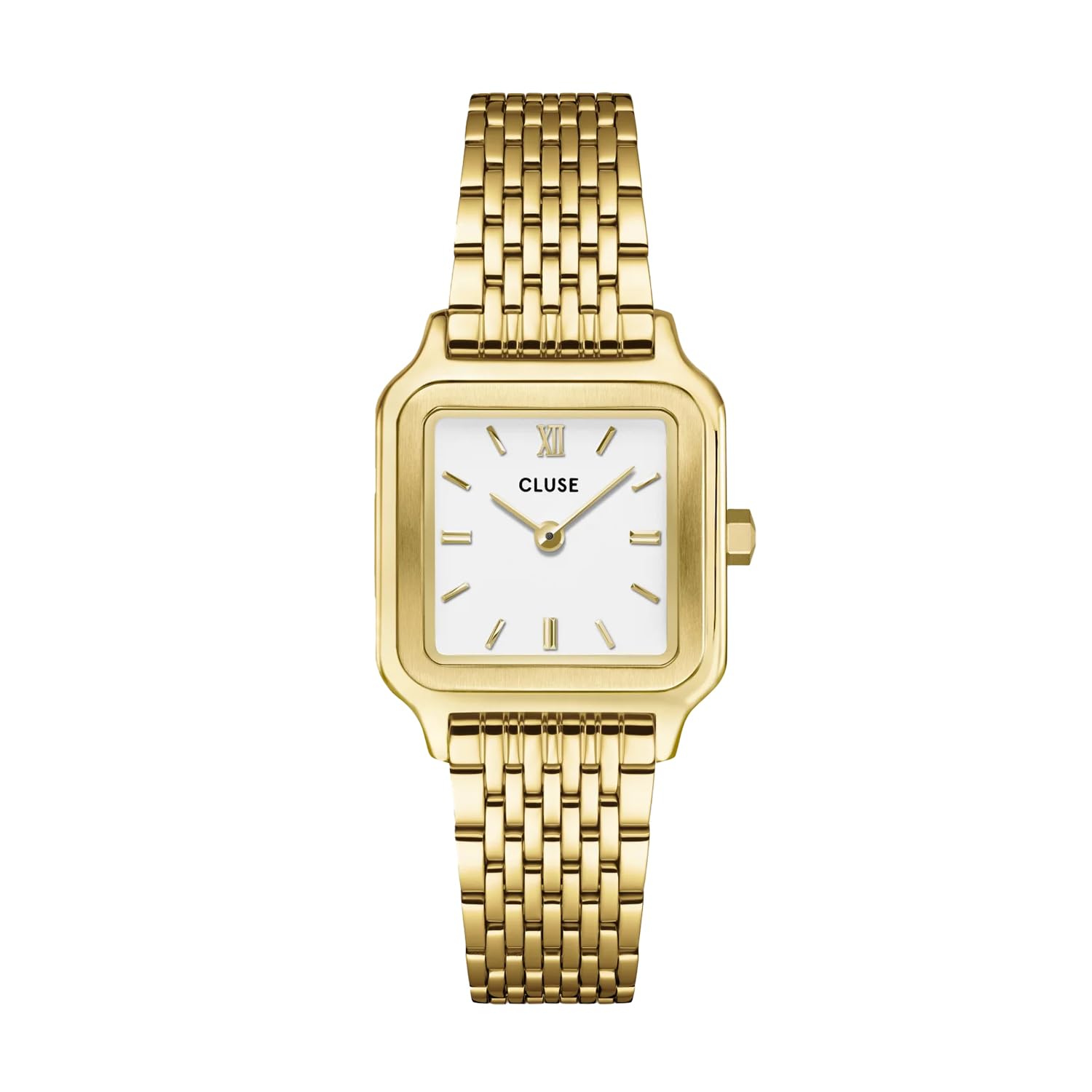 

Часы Gracieuse Petite CW11815 Gold [Cruise] женские