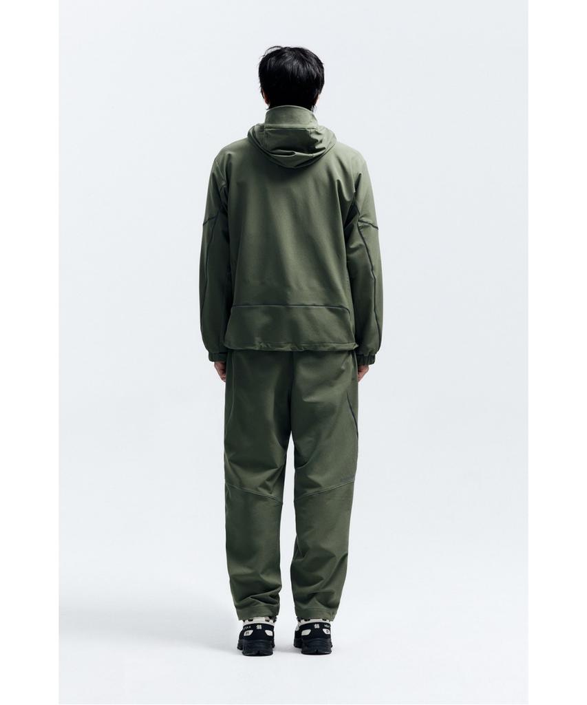 Kolon Sport Wm Unisex Expert Stormfleece Softshell Jacket 8Ujjx26102Kha