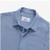 Ami Ush004 Wv0042 484 Ami De Coeur Heart Back Logo Classic Public Shirt