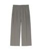 IEY Demian Comfort Slacks Khaki