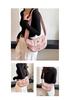 Ultra-Light Women's Versatile Crossbody Bag for Cycling and Daily Commute