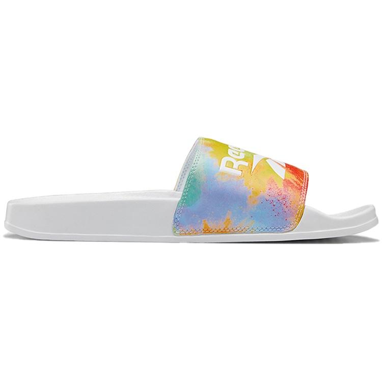 Reebok Classic Slide 'Pride' Men's FY5353