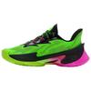 Under Armour Uomo Charged Pursuit 3 Oceano Od Verde Nero 3027983-390