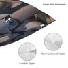 Revenged Love Chi Cheng Tian Xuning Pillowcase Merchandise Soft Cushion Cover Throw Pillow Cover Seat Zipper Multi-Size