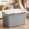 Xingyou New Home Storage Clothes Toy Sorting Plastic Toy Sorting Box Large Capacity Multi-functional Storage Box