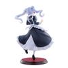 Funeral of Furiren Luminasta "Furiiren" ~Maid Outfit~ Figure