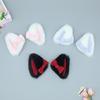 Handmade Cartoon Cosplay Costume Kitten Ears Halloween Party Role Play Hair Clip