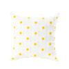 New Towel Embroidered Pillow Case Pastoral Style Home Sofa Pillow Core-free Bedside Cushion Office Waist