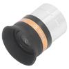 1.25 Inch 62 Degree 10mm Aspherical Wide Angle Eyepiece Astronomical Telescope Accessories 5P9885B