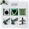 Yongdai 96 Command Tent Accessories