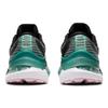 Asics Damskie buty sportowe Gel Kayano 28 'Black Sage' 1012B047-004