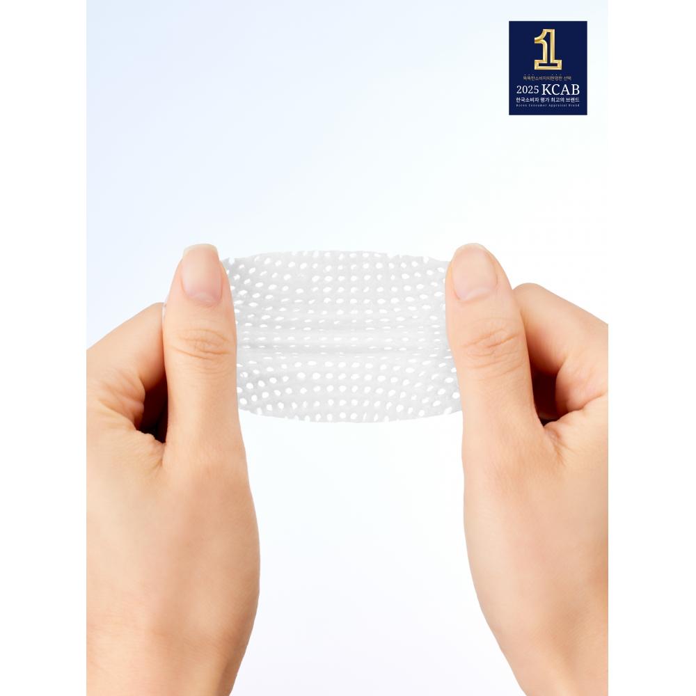 [navi Zone Pore Pad] Mimo By Mamonde Peanny Tinol Pore Pad 3 Sheets  Amorepacific 