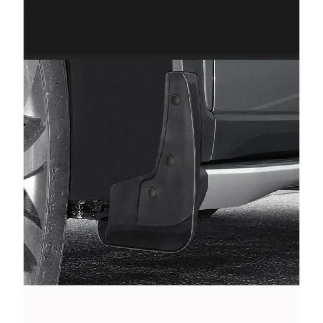 Paraspruzzi PER Land Cruiser LC70 Parafanghi Parafango Paraspruzzi Protezione Accessori Auto Auto Styline Anteriore Posteriore 4pz
