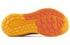 New Balance Damskie Fresh Foam X Vongo v5 'Eclipse Vibrant Apricot' WVNGOEM5