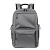 Men's Trendy Lightweight Backpack: Stylish Schoolbag & Travel Computer Bag