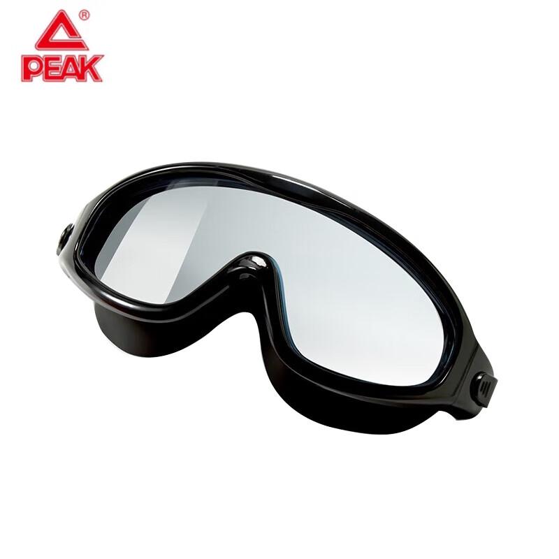 PEAK Large Frame Anti-Fog HD Swimming Goggles