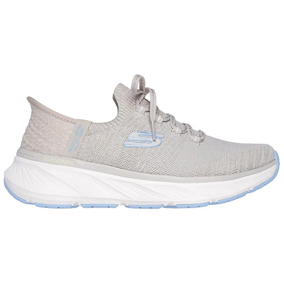 Skechers Sport Low top Casual Shoes Women's Light Khaki 150470-NTLB