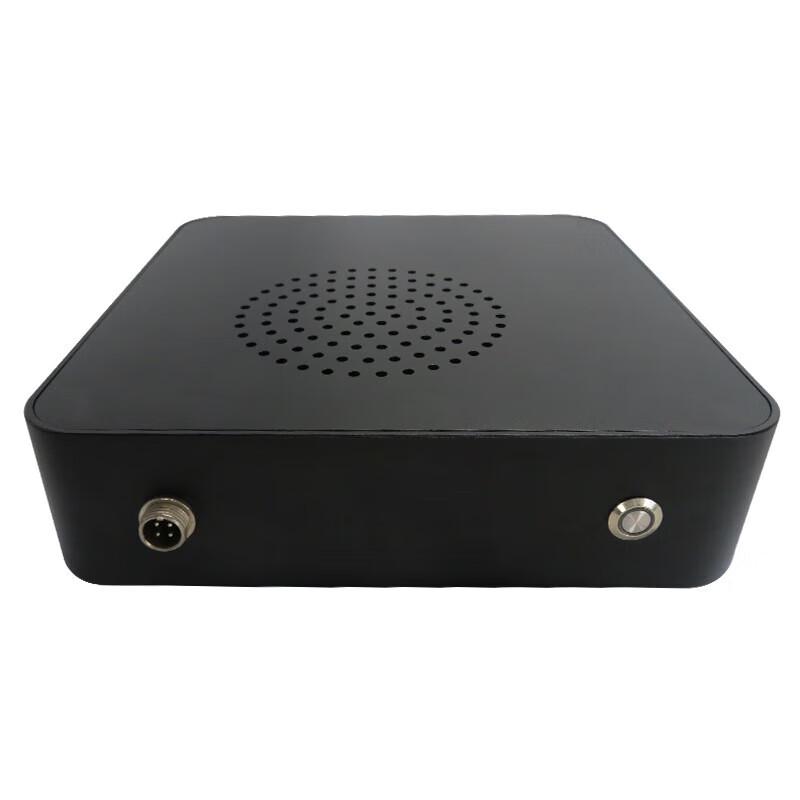 

YSX Smart Paperless Conference System Solution (CN version)