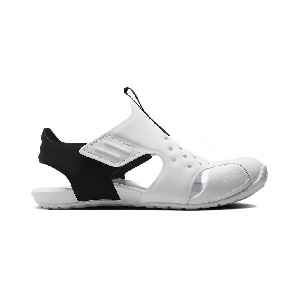 Nike Sunray Protect 2 PS 'Summit White Black' 943826-100