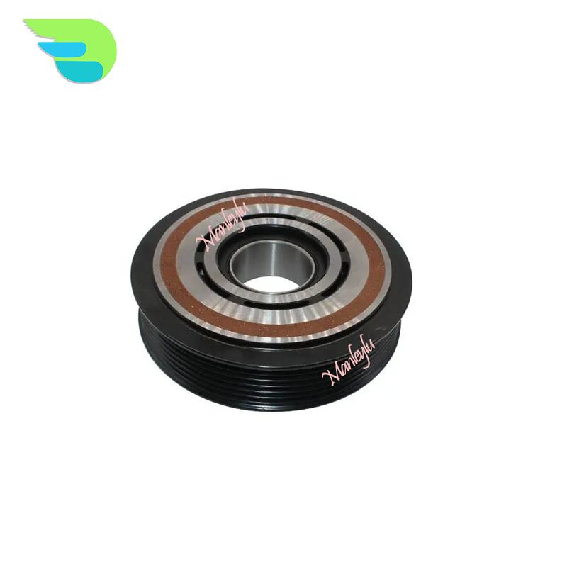 AC A/C Compressor Clutch Pulley for Kia Forte Cerato Koup 1.6 97701-1X020 977011X020