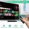 Control remoto de voz Bluetooth de 2,4 G de repuesto para Fire TV Stick 4K Max 3.ª generación Stick Lite Cube Smart TV Controller funciona con Alexa