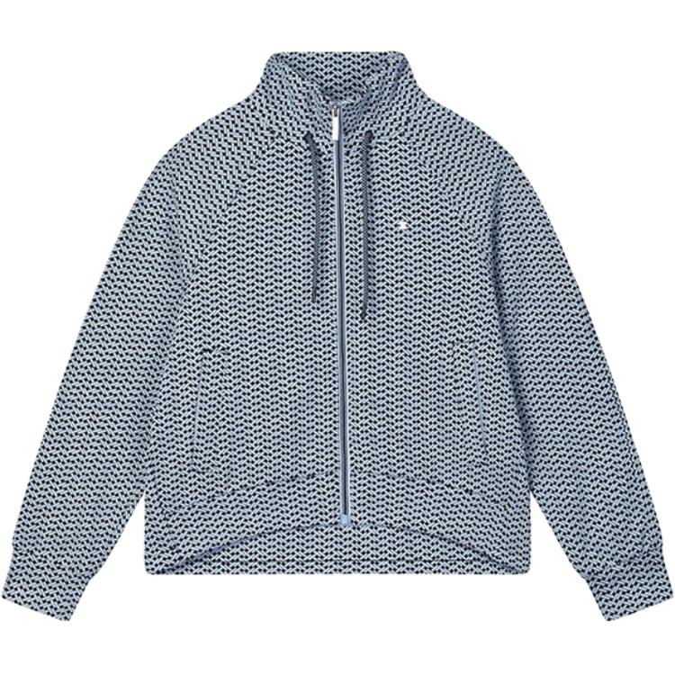 

Новая женская куртка FILA Harmony Blue F11W513503FBU XL