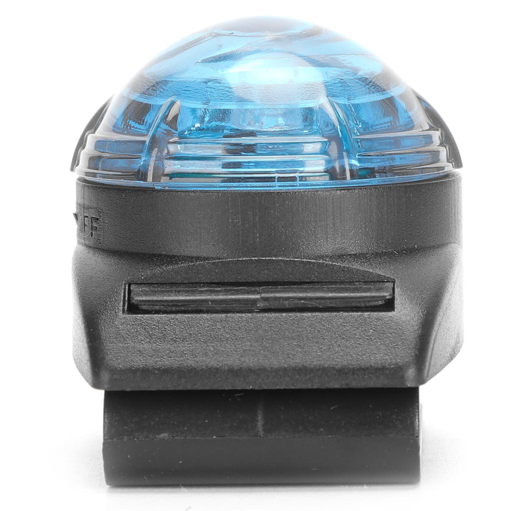 Pet LED Pendant Light Waterproof Luminous Bright Night Safety Warning Lamp Clip On Collars Dog