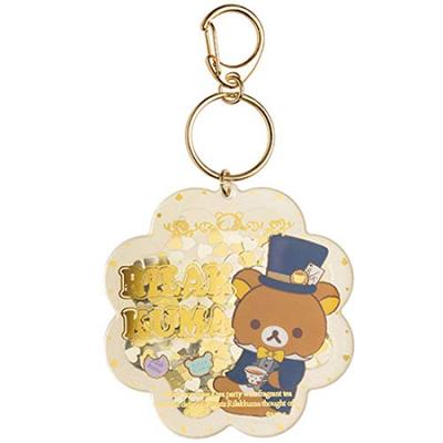 Rilakkuma Wonderland Rilakkuma Keychain Rilakkuma AY29801