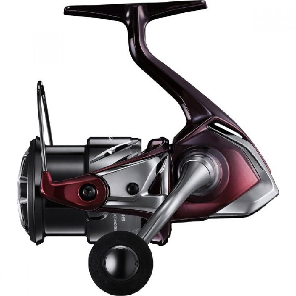 

Shimano Egging Spinning Reel 23 Sephia Ss C3000s