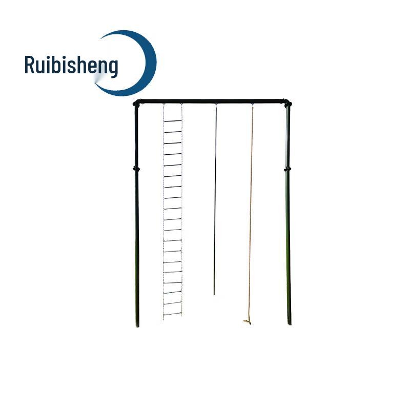 Outdoor Climbing Training Frame