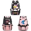 Stray Kids Travel Backpack With Usb Charging Port For School And Commuting