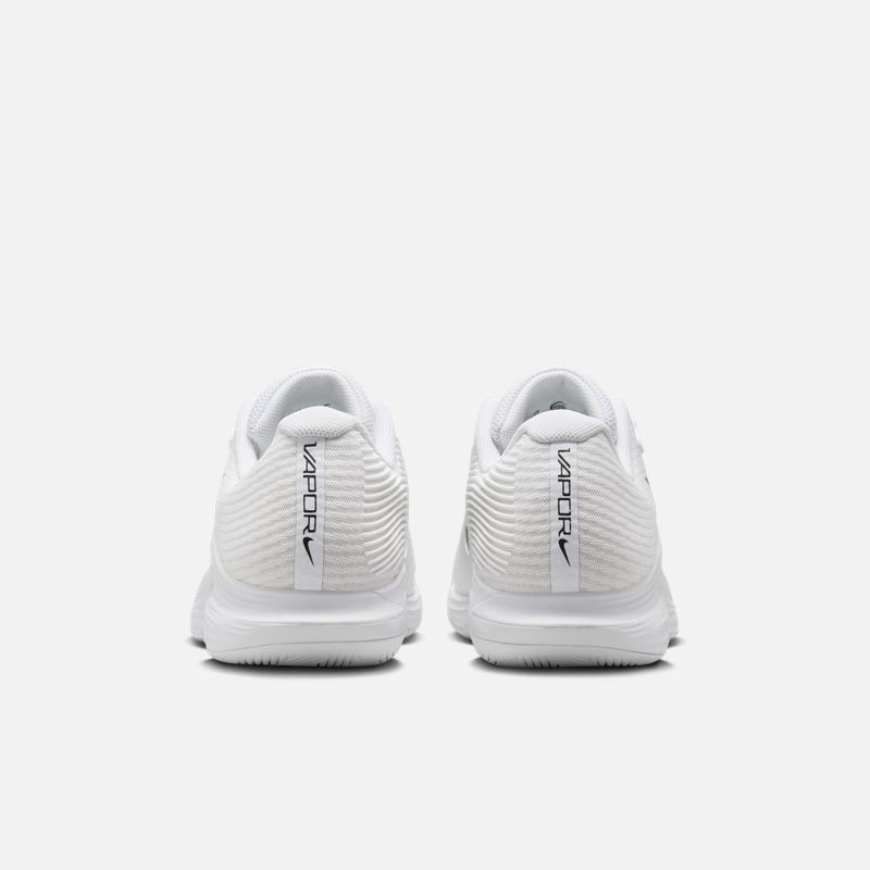 Nike Carlos Alcaraz Men's Tennis Shoes of The Same Style Spring Model - NIKE VAPOR 12 FV5552