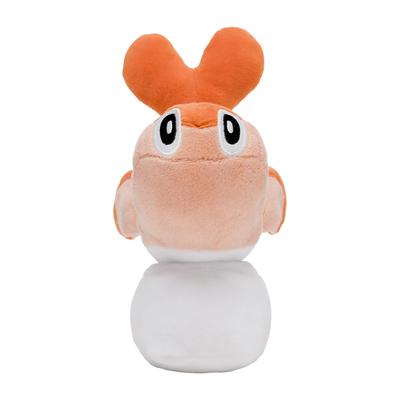 Pokémon Center Original Plysch Sharitatsu (Skissform) 20 x 10 x 18 cm (H x B x D)