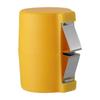 Compacts Stainless Steels Eggs Peeler And Cracker For Perfect Shell Removal On  Boiled Eggs Kitchen Essential