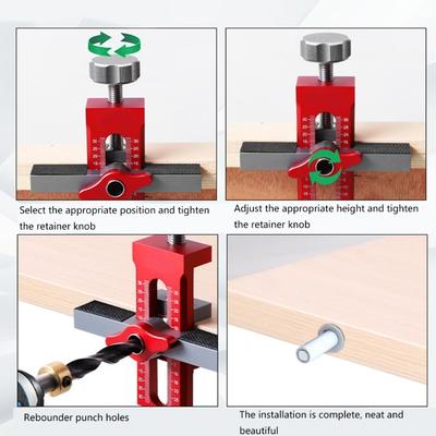 Outils électriques – Machines à bois