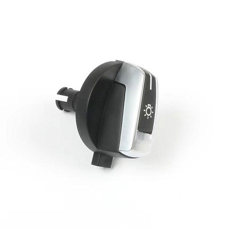 BMW 5, 6, 7 Series, X3, X4 Headlight Switch Button Replacement for F10, F18, F25, F01, F02.
