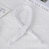 Handmade Braided Rope Curtain Tie Backs, Multiple Colors & Sizes Available, Suitable For Curtain Fixing