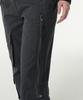 MUSINSA STANDARD WOMAN Women'S Semi-Bootcut Utility Cargo Pants [Dark Grey]
