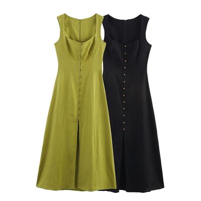 Vestidos – Vestidos casuais