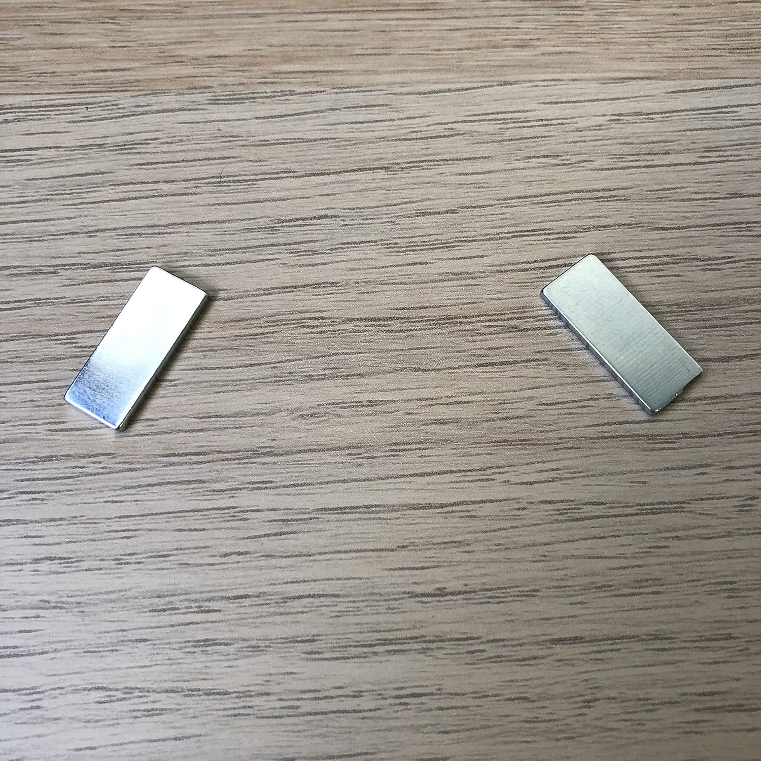 

LZLRUN 2pcs Replacement Magnet with Adhesive of car Door Welcome led Light
