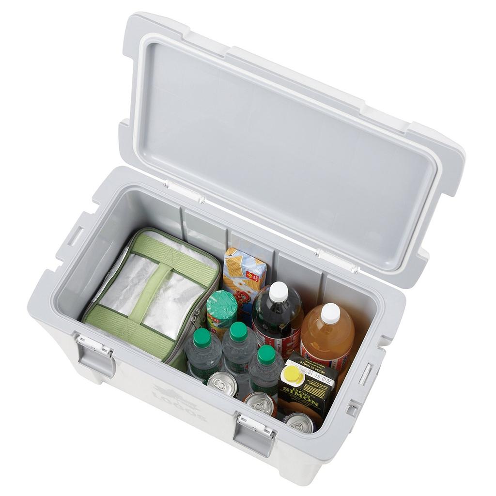 Logos Cooler Pack Cool 81660650 Bag, Sub-Zero Keeper,