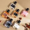Perfume Blue Earth Wild No Man's Land Neutral Fragrance Lasting Fresh Natural For Boys and Girls