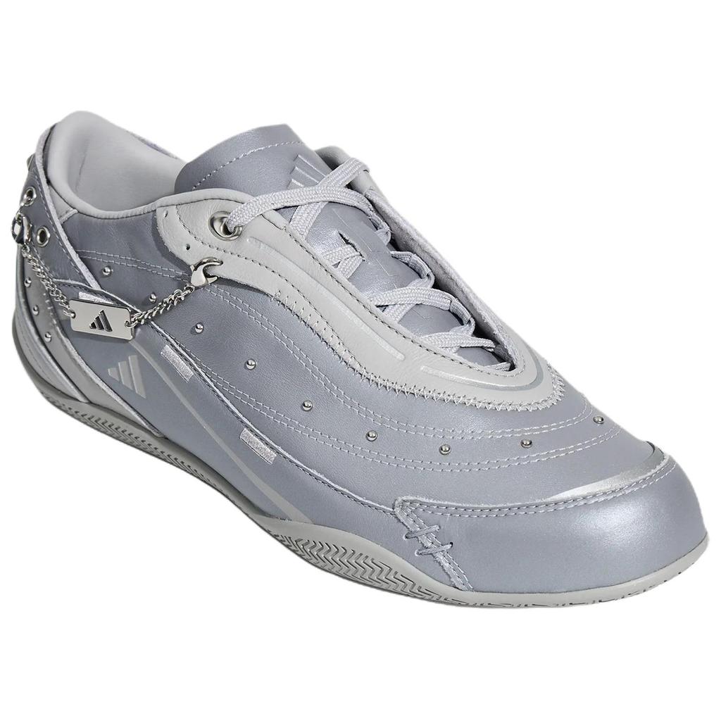 Adidas URBAN REVERIE 2.0 Casual Shoes Women's Metallic Silver/Light Gray LA6715