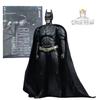 DC Toys The BATPOO THE DARK KNIGHT TRILOGY ASSEMBLY MODEL SERIES Toy Batman Action Figure Model Collect Toys