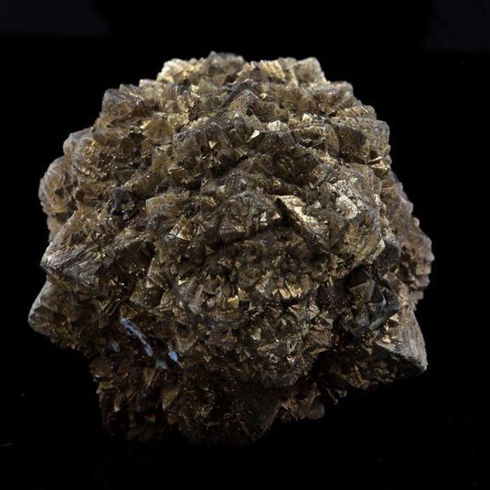 Marcasite sperkise 217.6 carats