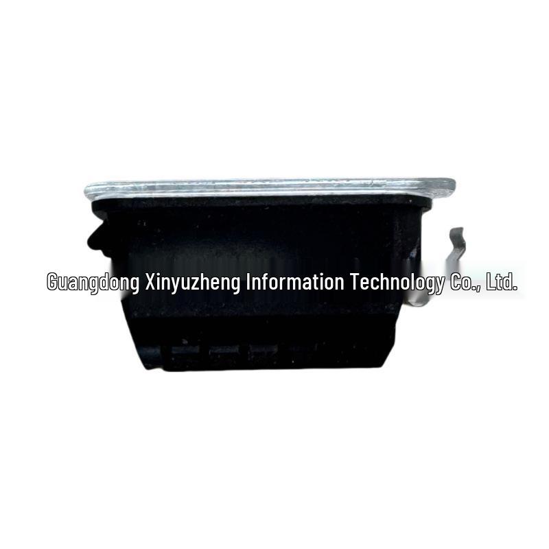 Kennzeichenleuchte hinten 6M2A-13550AA für Ford S-MAX/Mondeo 2008+