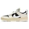 Nike Dunk Low Disrupt 'Pale Ivory Black' Women's DD6620-001